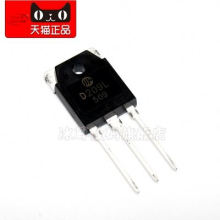 BZSM3-- TO-3P D209 High Voltage Fast Switching Power Transistor Electronic Component IC Chip D209L
